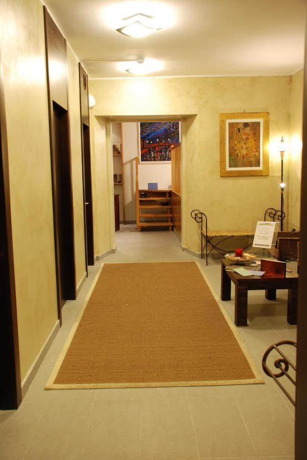 Hotel La Maielletta 프레토로 외부 사진