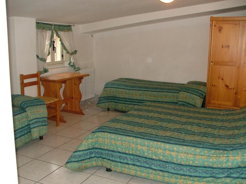 Hotel La Maielletta 프레토로 객실 사진