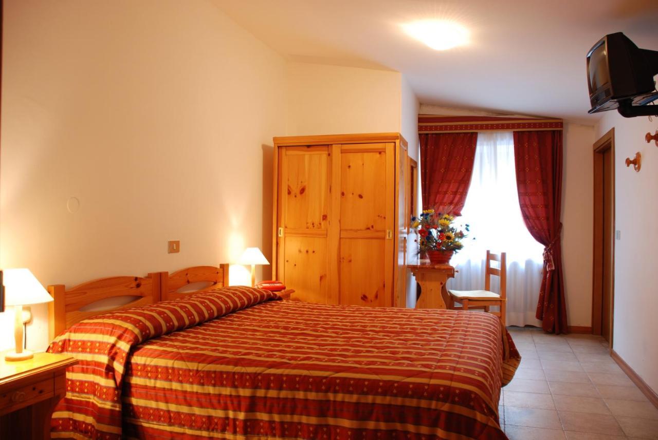 Hotel La Maielletta 프레토로 객실 사진