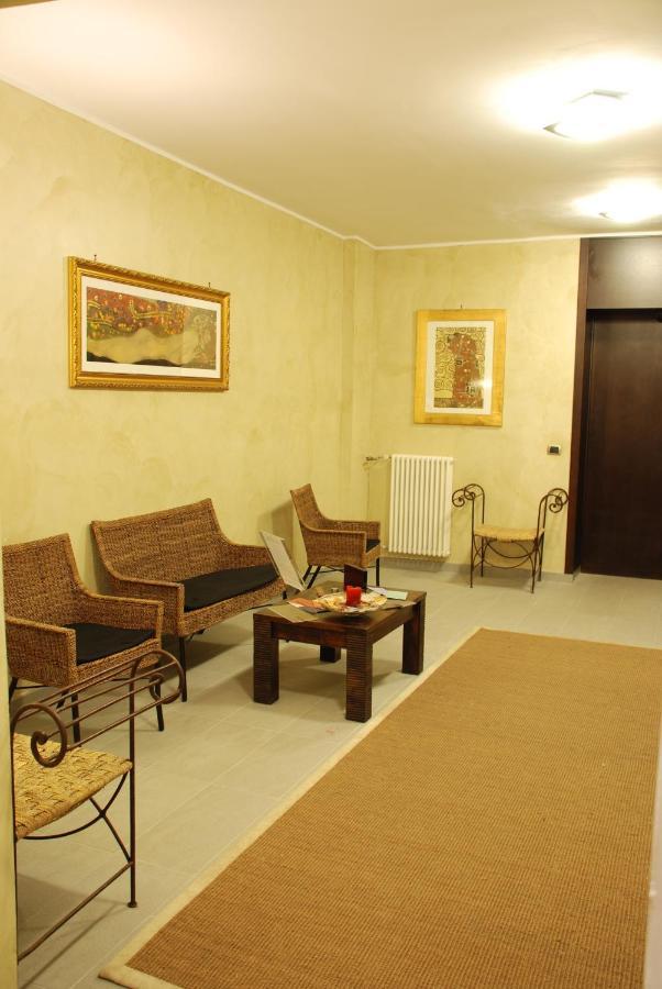 Hotel La Maielletta 프레토로 외부 사진