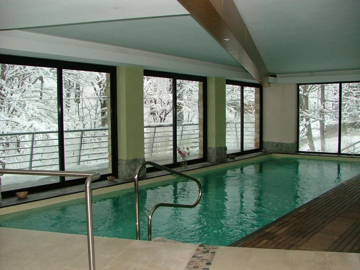 Hotel La Maielletta 프레토로 외부 사진