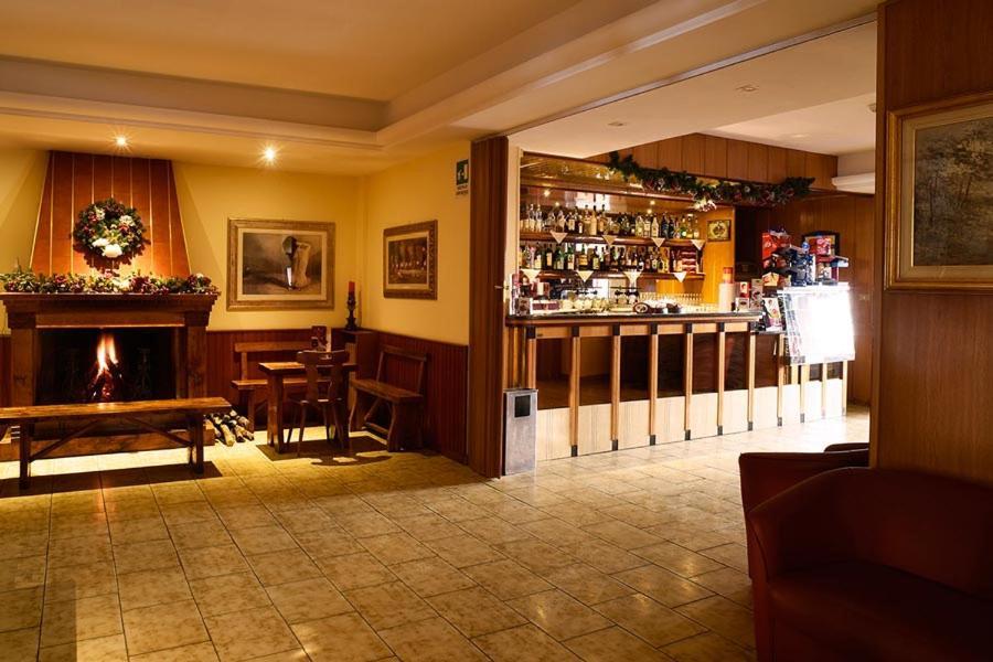 Hotel La Maielletta 프레토로 외부 사진