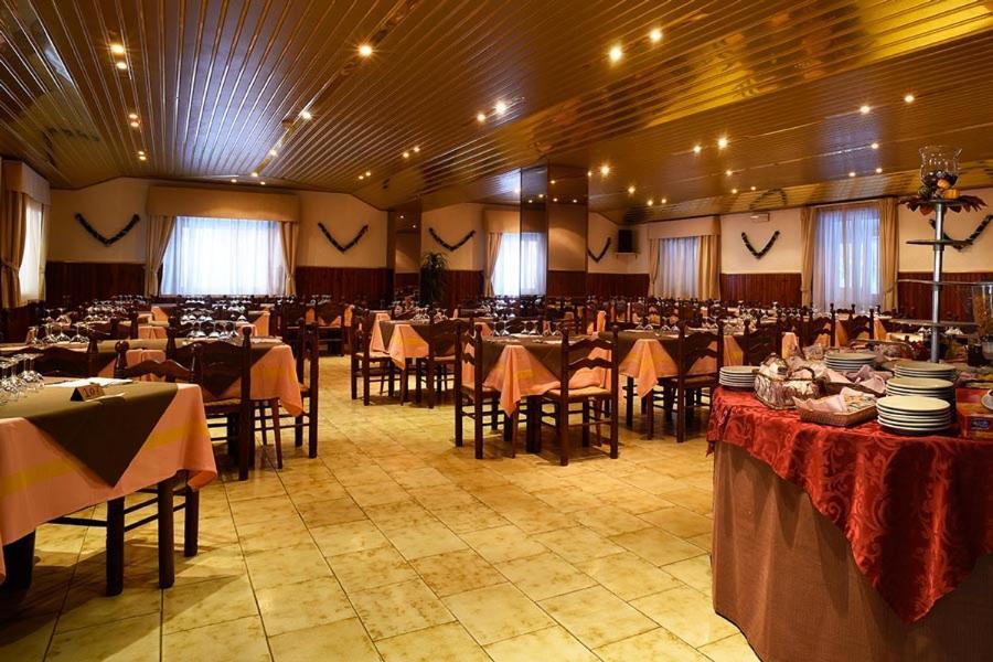 Hotel La Maielletta 프레토로 외부 사진